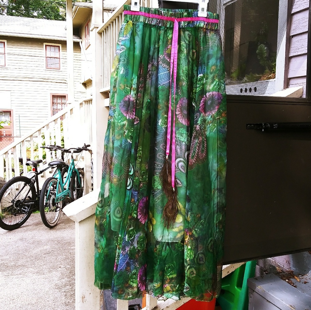 YSHY Girls/Womens Skirt